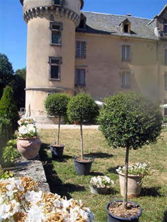 דירות Chateau De Riverie מראה חיצוני תמונה