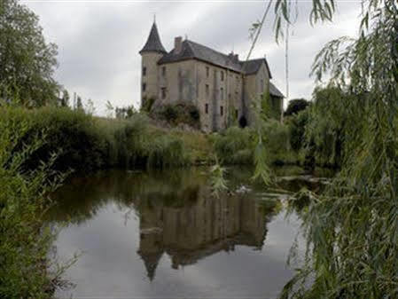 דירות Chateau De Riverie מראה חיצוני תמונה